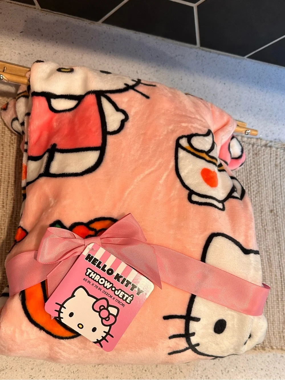 Hello Kitty brand new